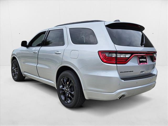 new 2025 Dodge Durango car, priced at $34,690