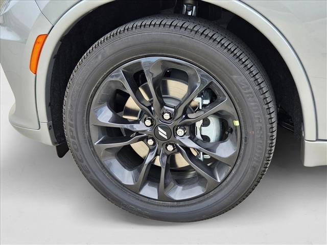 new 2025 Dodge Durango car, priced at $34,690