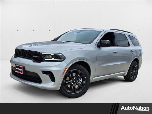 new 2025 Dodge Durango car, priced at $34,690