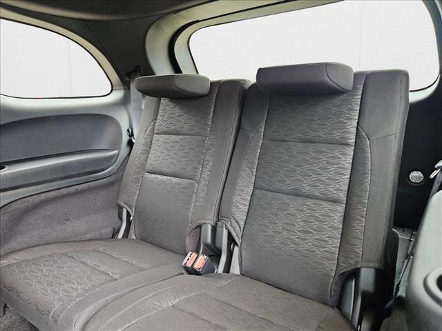 new 2025 Dodge Durango car, priced at $34,690
