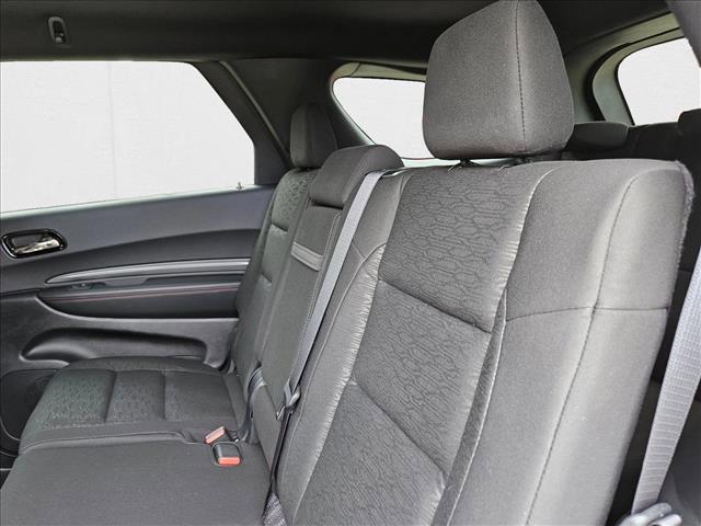 new 2025 Dodge Durango car, priced at $34,690