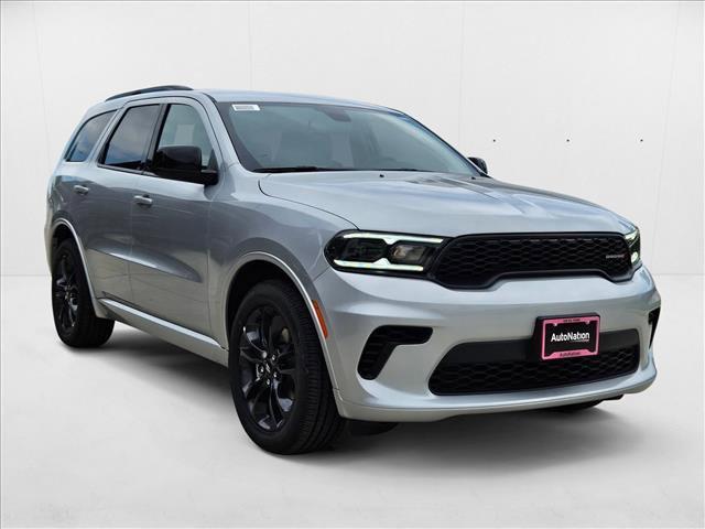 new 2025 Dodge Durango car, priced at $34,690