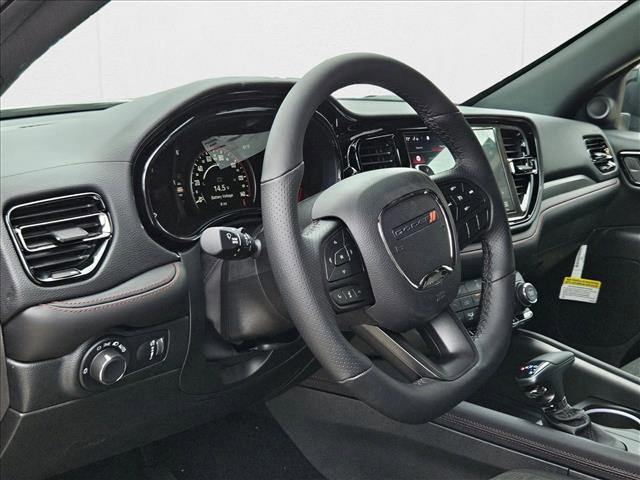 new 2025 Dodge Durango car, priced at $34,690