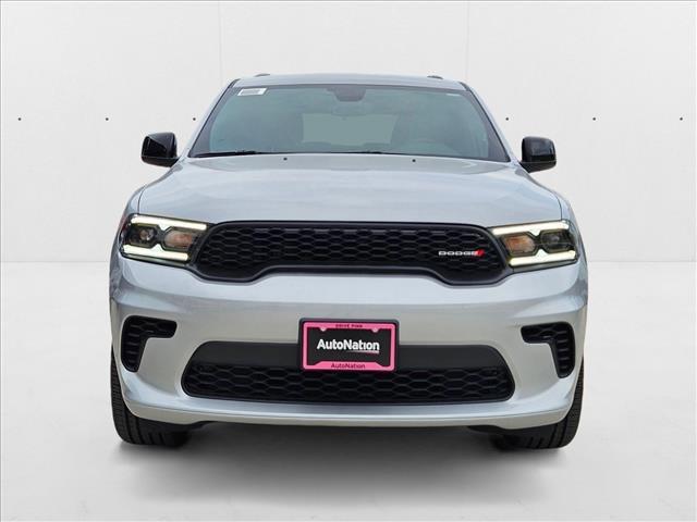 new 2025 Dodge Durango car, priced at $34,690