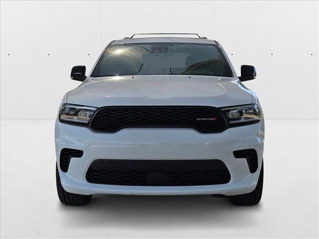 used 2024 Dodge Durango car, priced at $33,114