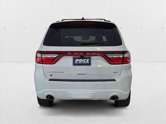 used 2024 Dodge Durango car, priced at $33,114