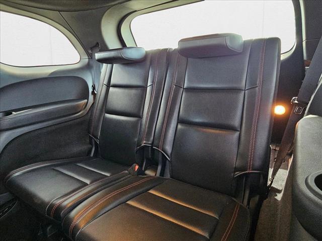used 2024 Dodge Durango car, priced at $33,114