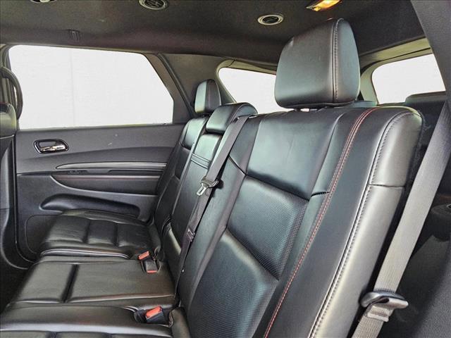 used 2024 Dodge Durango car, priced at $33,114