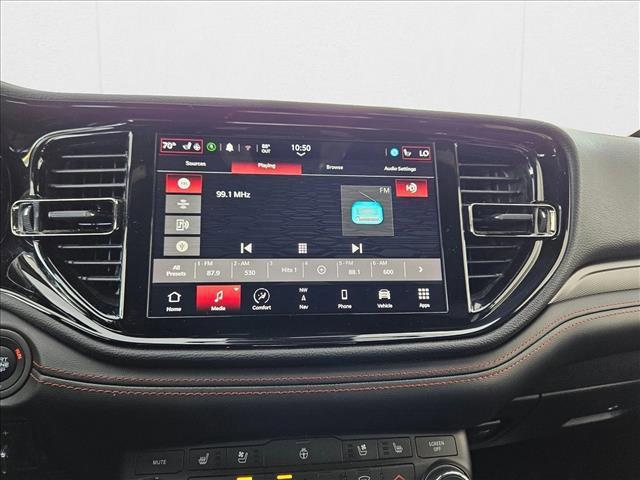 used 2024 Dodge Durango car, priced at $33,114