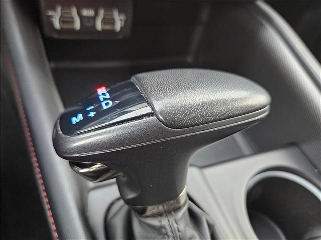 used 2024 Dodge Durango car, priced at $33,114