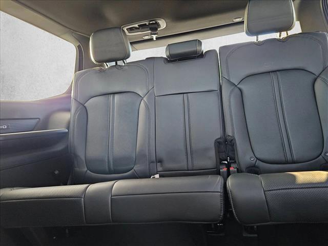 new 2025 Jeep Wagoneer car, priced at $71,797
