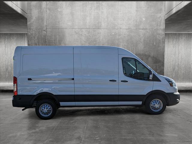 used 2024 Ford Transit-350 car, priced at $54,875