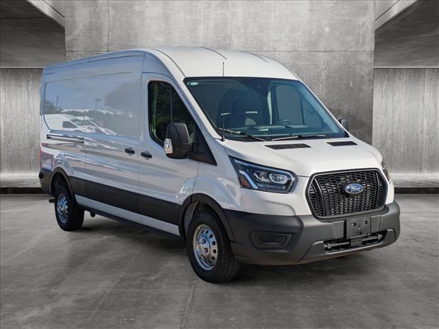 used 2024 Ford Transit-350 car, priced at $54,875