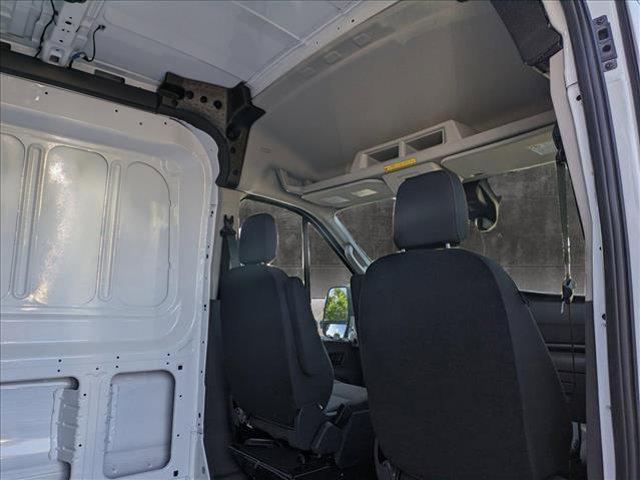 used 2024 Ford Transit-350 car, priced at $54,875