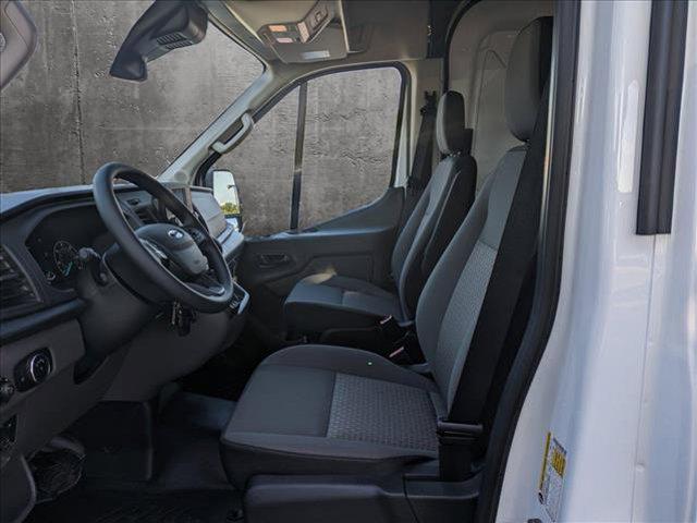 used 2024 Ford Transit-350 car, priced at $54,875