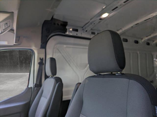 used 2024 Ford Transit-350 car, priced at $54,875