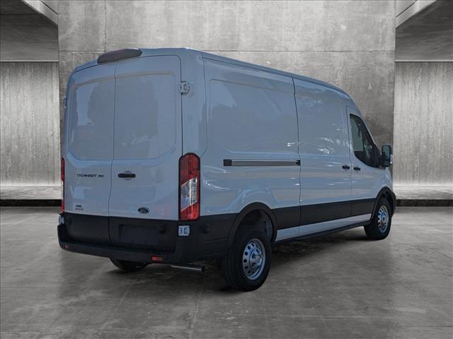 used 2024 Ford Transit-350 car, priced at $54,875