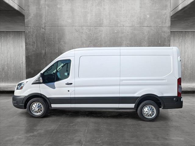 used 2024 Ford Transit-350 car, priced at $54,875