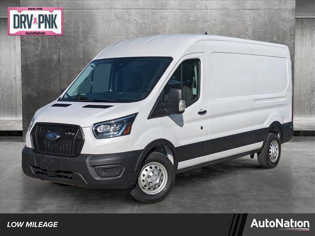 used 2024 Ford Transit-350 car, priced at $54,875