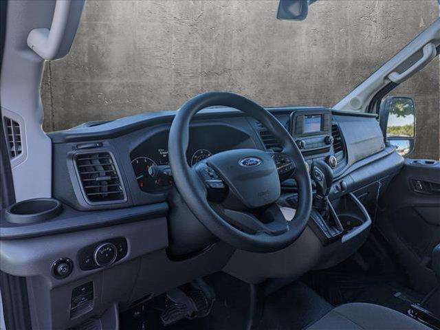 used 2024 Ford Transit-350 car, priced at $54,875