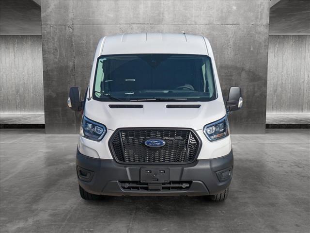 used 2024 Ford Transit-350 car, priced at $54,875