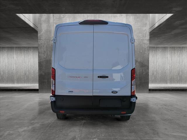 used 2024 Ford Transit-350 car, priced at $54,875