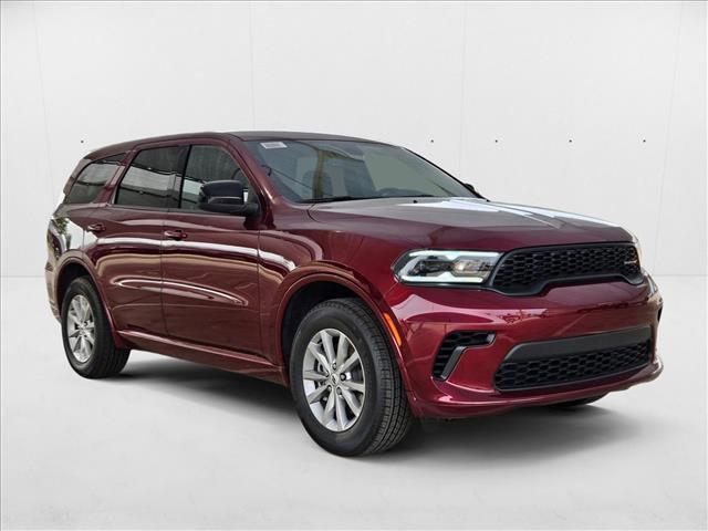 new 2026 Dodge Durango car, priced at $35,144