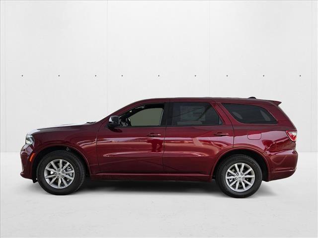 new 2026 Dodge Durango car, priced at $35,144