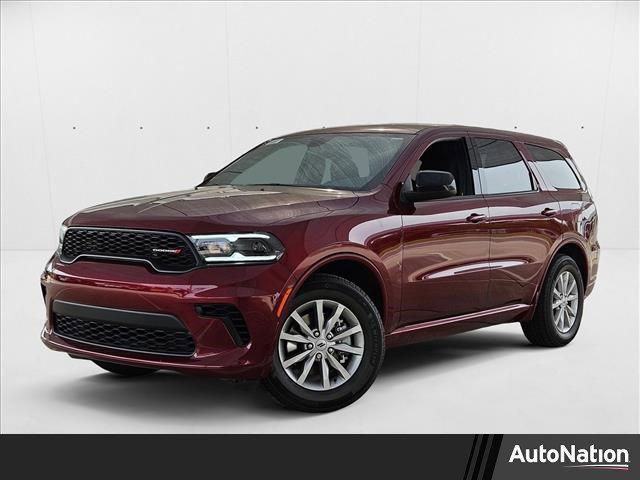 new 2026 Dodge Durango car, priced at $35,144