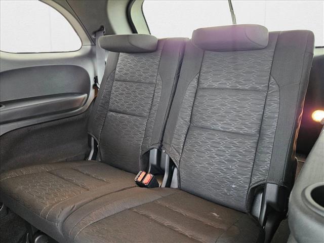 new 2026 Dodge Durango car, priced at $35,144