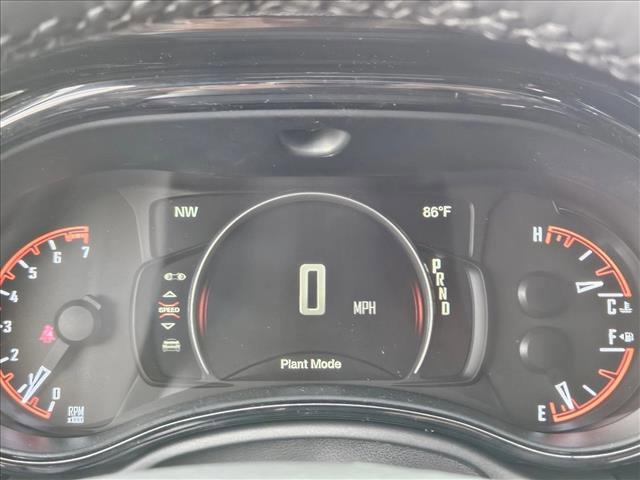 new 2026 Dodge Durango car, priced at $35,144