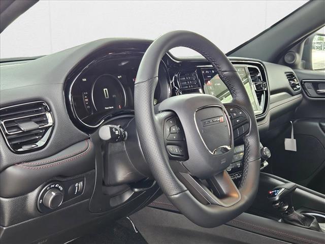 new 2026 Dodge Durango car, priced at $35,144