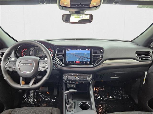 new 2026 Dodge Durango car, priced at $35,144