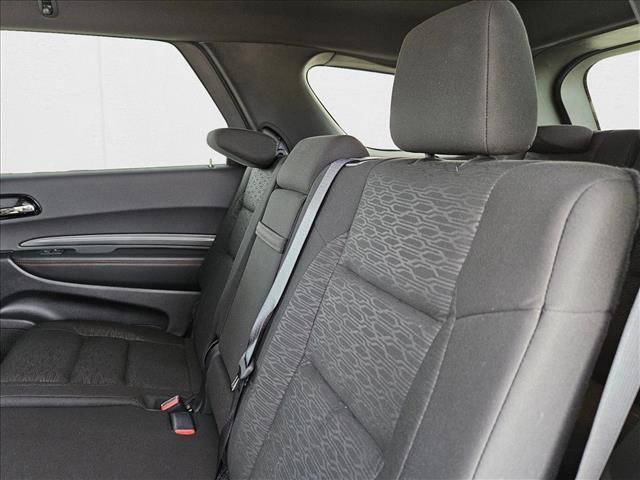 new 2026 Dodge Durango car, priced at $35,144