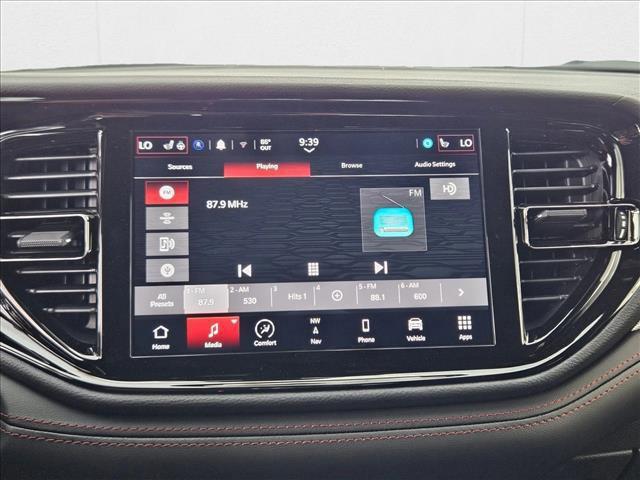 new 2026 Dodge Durango car, priced at $35,144