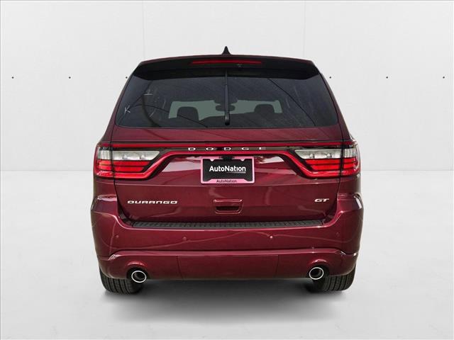 new 2026 Dodge Durango car, priced at $35,144