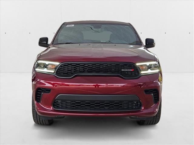 new 2026 Dodge Durango car, priced at $35,144