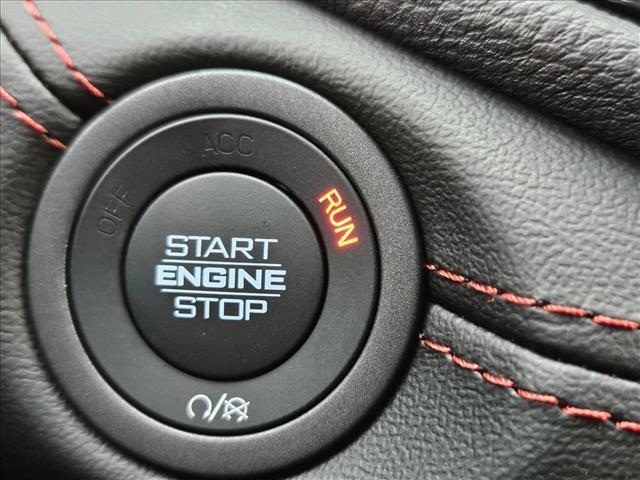 new 2026 Dodge Durango car, priced at $35,144