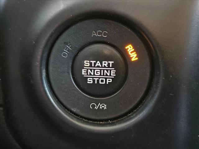 used 2021 Jeep Wrangler Unlimited car, priced at $25,964