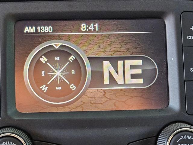 used 2021 Jeep Wrangler Unlimited car, priced at $25,964