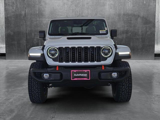 new 2025 Jeep Gladiator car, priced at $51,108