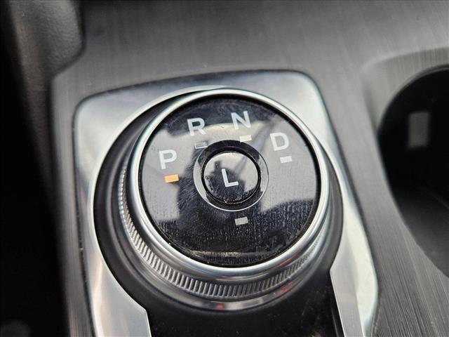 used 2024 Ford Escape car, priced at $22,695