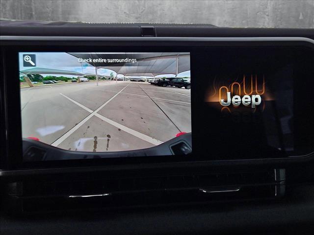new 2025 Jeep Gladiator car, priced at $46,453