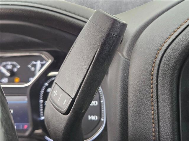 used 2022 GMC Sierra 2500 car, priced at $60,998