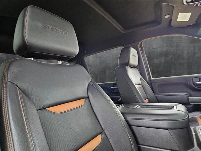 used 2022 GMC Sierra 2500 car, priced at $60,998