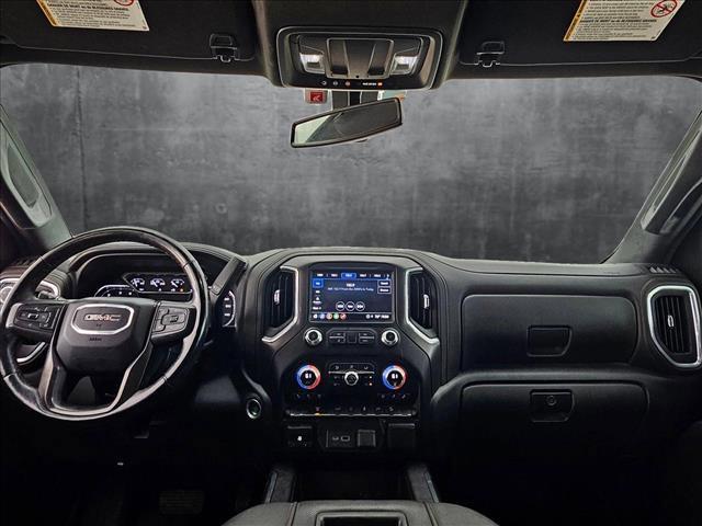 used 2022 GMC Sierra 2500 car, priced at $60,998