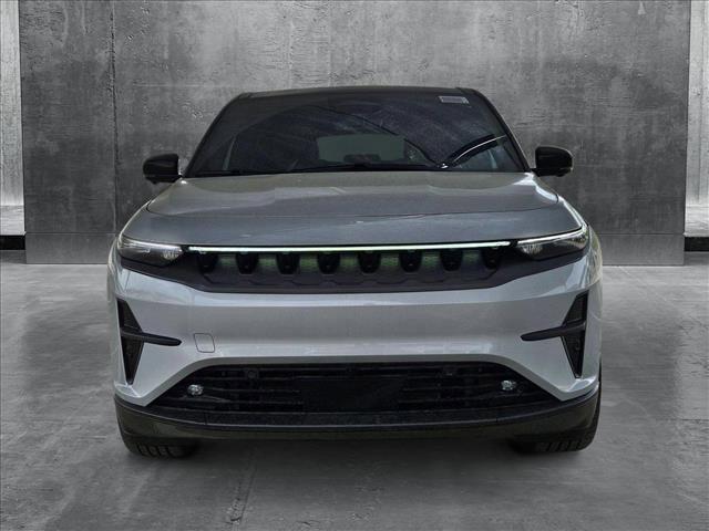 new 2025 Jeep Wagoneer S car, priced at $55,947