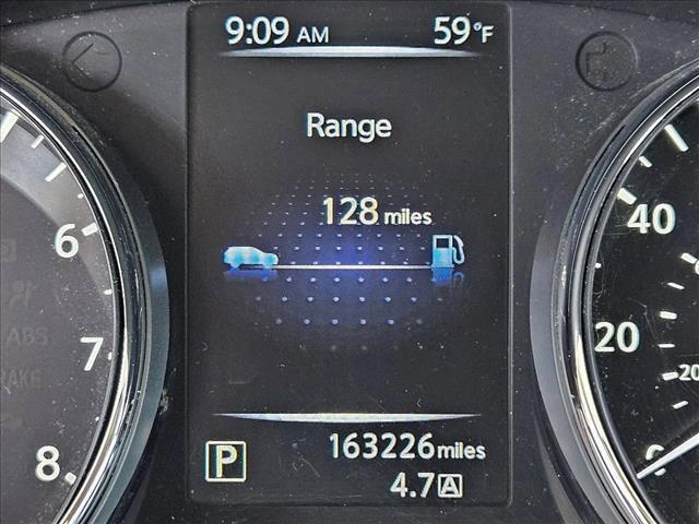 used 2014 Nissan Rogue car, priced at $7,598