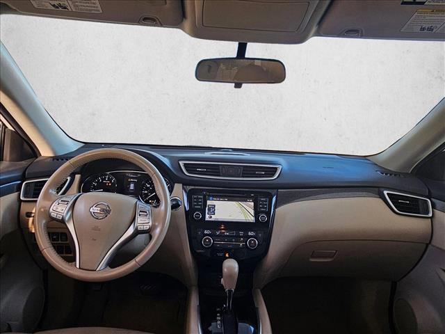 used 2014 Nissan Rogue car, priced at $7,598