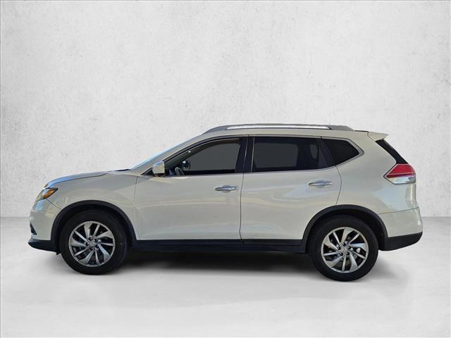 used 2014 Nissan Rogue car, priced at $7,598